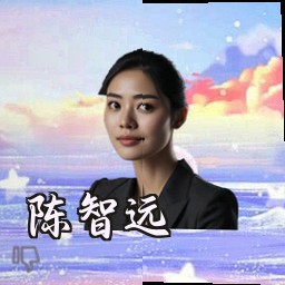 陈智远